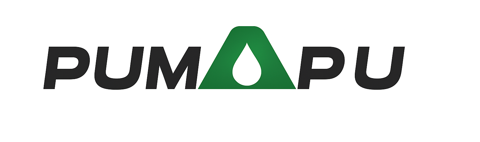 PUMAPU OIL